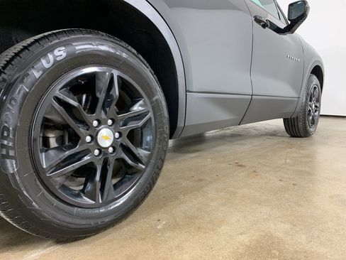 Used 2022 Chevrolet Blazer LT image 9