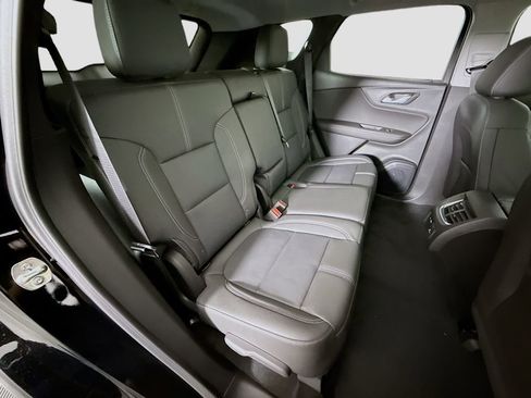 New 2025 Chevrolet Blazer LT w/ Sound & Technology Package image 27