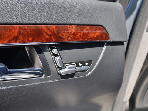 Used 2009 Mercedes-Benz S 63 AMG image 15