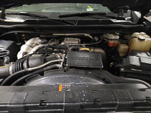 Used 2022 Chevrolet Silverado 2500 LTZ w/ LTZ Premium Package image 25