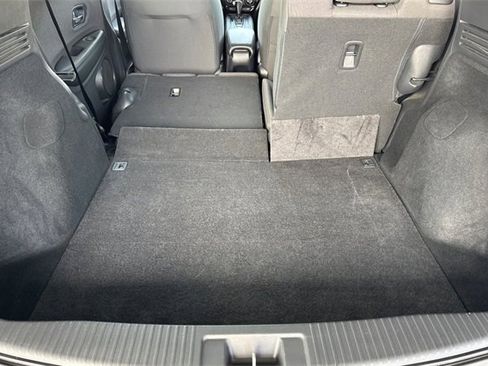 Used 2020 Honda HR-V LX image 19