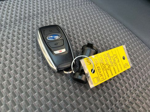 Used 2020 Subaru Forester Sport AWD/4WD image 25