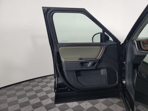 Used 2024 Rivian R1T Adventure Dual AWD/4WD image 16