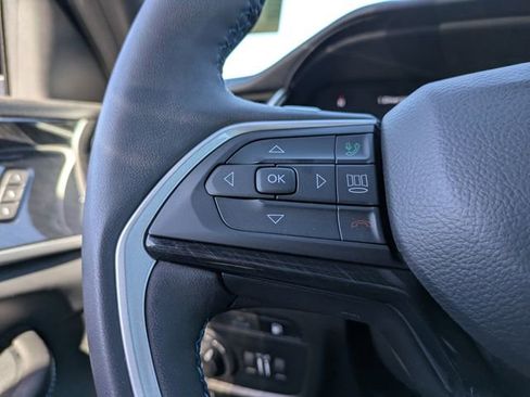 Used 2022 Jeep Grand Cherokee Trailhawk AWD/4WD image 29