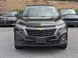 Used 2023 Chevrolet Equinox LS w/ LS Convenience Package AWD/4WD video 2