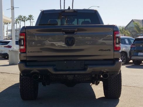 Used 2022 RAM 1500 Limited image 5