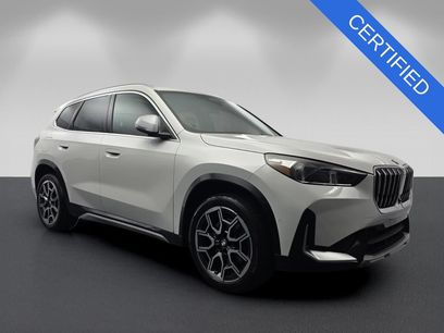 Certified 2023 BMW X1 xDrive28i w/ Premium Package