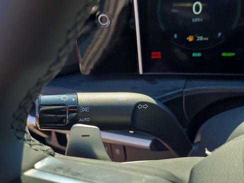 New 2026 Hyundai Santa Fe Limited image 28