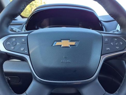 Certified 2023 Chevrolet Traverse Premier w/ LPO, Floor Liner Package AWD/4WD image 19