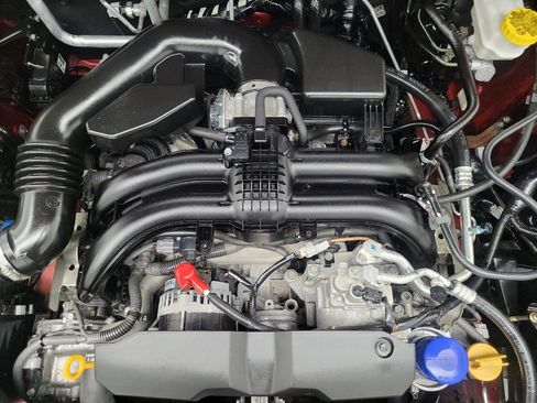 Used 2019 Subaru Legacy 2.5i Limited image 30