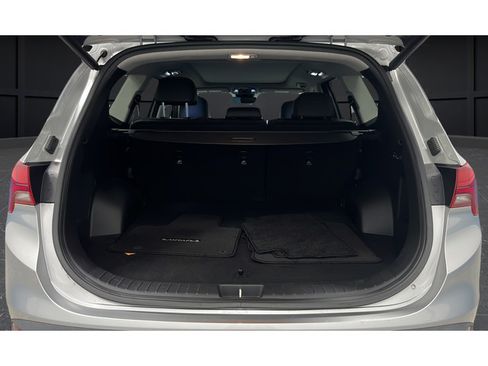 Used 2023 Hyundai Santa Fe Limited AWD/4WD image 26