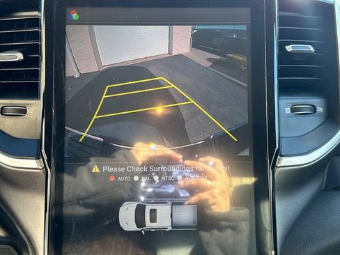 Used 2019 RAM 3500 Big Horn image 31