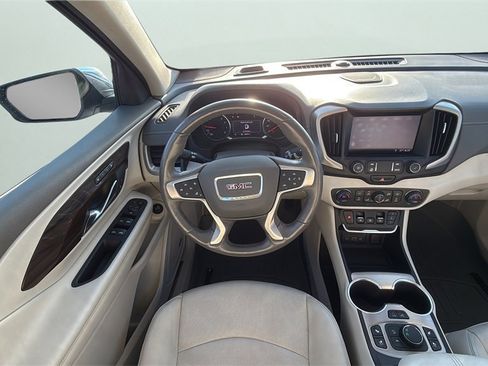 Used 2020 GMC Terrain Denali w/ Denali Premium Package image 22