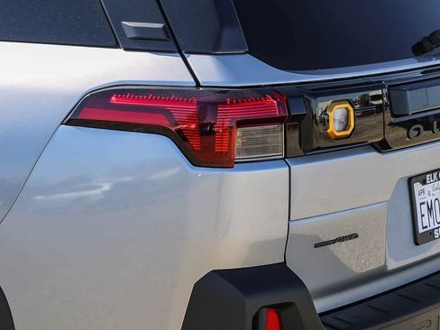 Used 2026 Subaru Outback Wilderness image 11