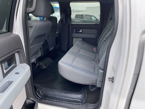 Used 2014 Ford F150 XLT w/ XLT Chrome Package AWD/4WD image 20