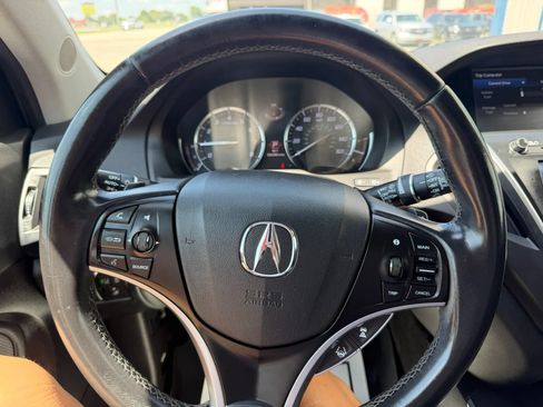 Used 2020 Acura MDX SH-AWD w/ Technology Package image 6