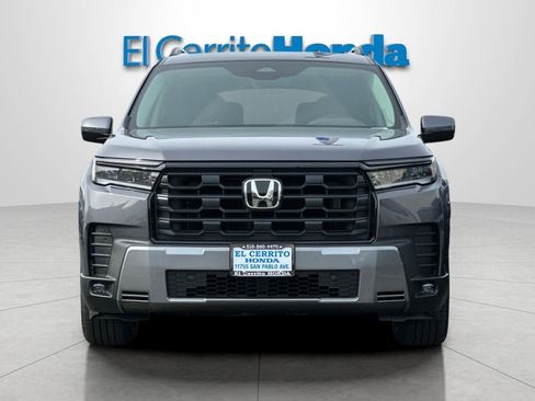 New 2026 Honda Pilot EX-L image 8