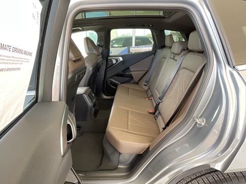 New 2026 BMW X3 xDrive30 w/ Premium Package image 25