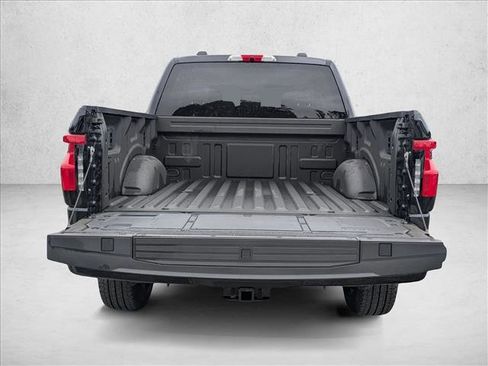 Certified 2025 Ford F150 Lightning XLT AWD/4WD image 7