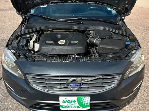 Used 2015 Volvo S60 T5 Premier image 12