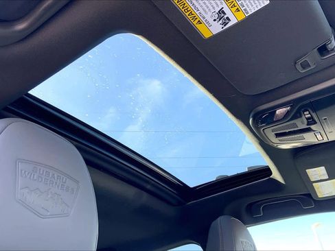 Used 2024 Subaru Outback Wilderness image 14