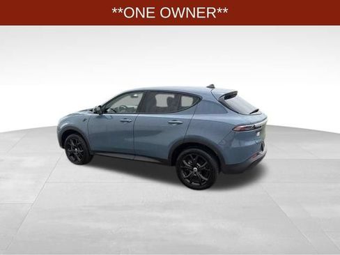 Used 2024 Dodge Hornet GT w/ GT Blacktop Package AWD/4WD image 4
