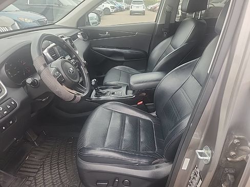 Used 2017 Kia Sorento EX w/ EX Advanced Touring Package FWD image 19