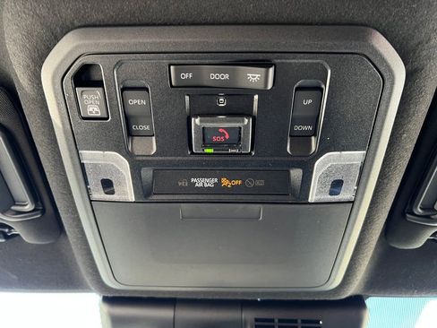 New 2026 Toyota 4Runner TRD Off-Road Premium image 28