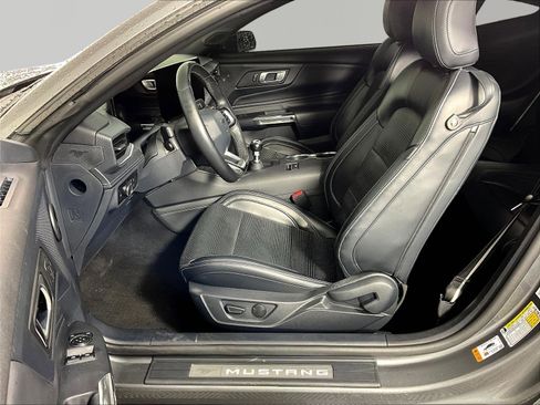 Used 2024 Ford Mustang GT Premium RWD image 19