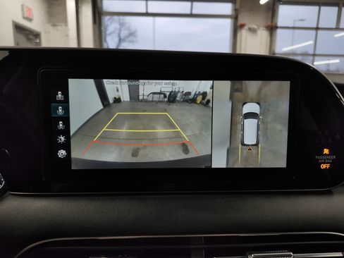 Used 2021 Hyundai Palisade Limited image 8