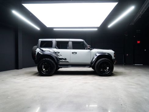 Used 2023 Ford Bronco Raptor AWD/4WD image 15