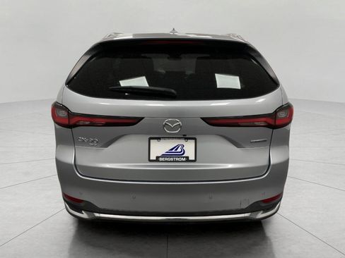 Used 2025 MAZDA CX-90 3.3 Turbo w/ Premium Plus Pkg AWD/4WD image 5