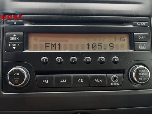 Used 2016 Nissan Versa S Plus FWD image 26