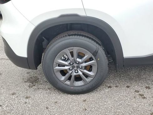 New 2026 MAZDA CX-5 Select AWD/4WD image 5