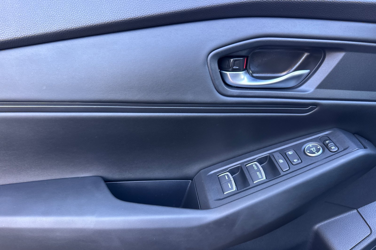 Certified 2026 Honda Accord SE image 11