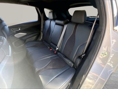 Used 2024 Acura RDX A-Spec image 18