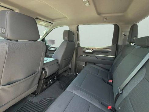 Used 2023 Chevrolet Silverado 1500 RST RWD image 27