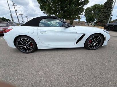 Used 2025 BMW Z4 M40i w/ Edition