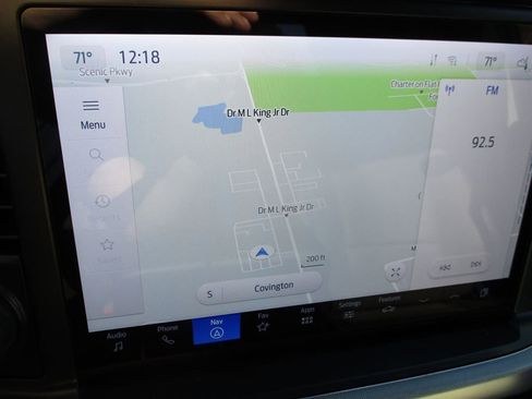 New 2025 Ford F150 Lariat w/ Equipment Group 502A High image 14