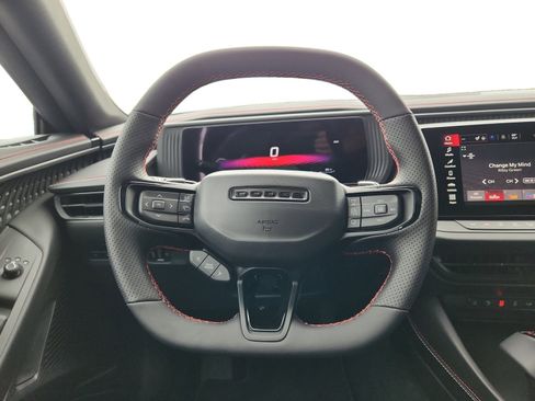 New 2026 Dodge Charger Scat Pack AWD/4WD image 22