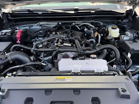 New 2026 Toyota Tacoma SR5 AWD/4WD image 14