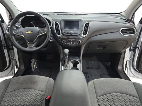 Used 2024 Chevrolet Equinox LT w/ LPO, Floor Liner Package image 12