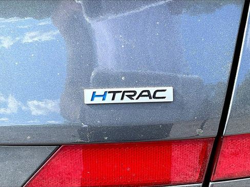 Used 2019 Hyundai Tucson Limited image 8