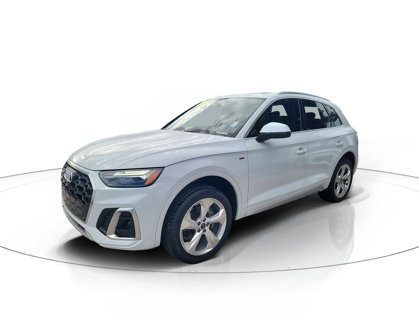 Used 2022 Audi Q5 2.0T Premium Plus AWD/4WD image 5