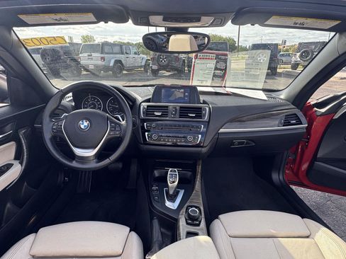 Used 2016 BMW 228i Convertible RWD image 30