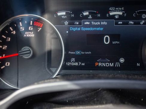 Used 2018 Ford F150 Raptor w/ Equipment Group 802A Luxury image 5