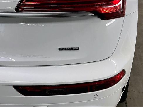 Used 2023 Audi Q5 2.0T Premium Plus w/ Premium Plus Package image 11
