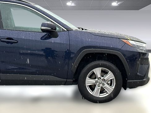 Used 2025 Toyota RAV4 XLE w/ Weather Package image 32