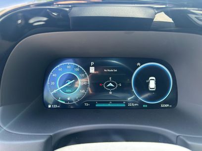 Used 2023 Hyundai Palisade SEL