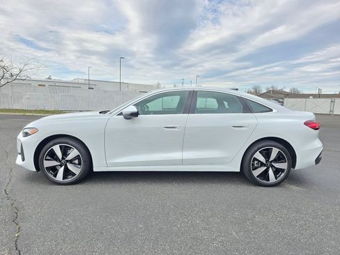 Certified 2025 Audi A5 2.0T Premium w/ Premium Plus AWD/4WD image 3